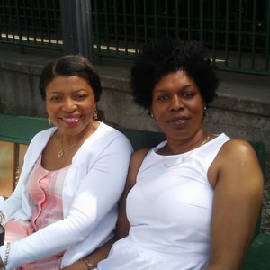 Meet your Posher, Sandra